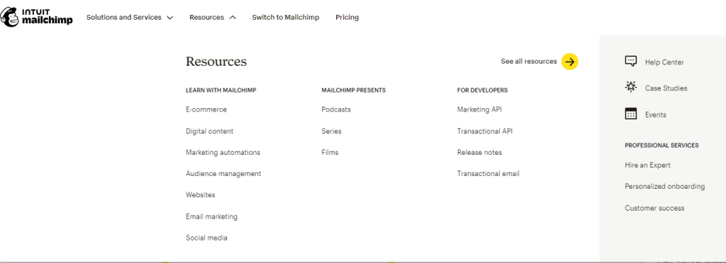 MailChimp Review: What is Mailchimp used for