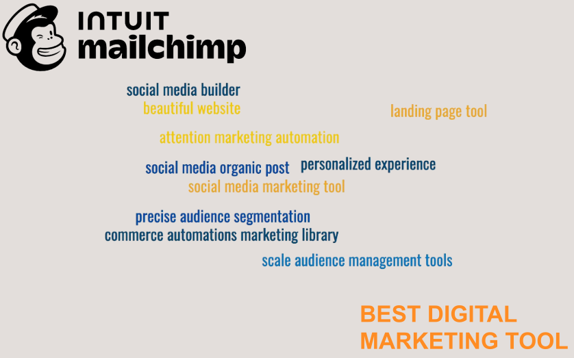 Read more about the article Mailchimp Review 2024: Best Email Marketing Tool